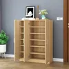 Living Room Furniture Large-capacity balcony storage modern minimalist multi-layer shoe cabinet Please consult the merchant for the specific price