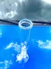 2022 16 polegadas 40 cm de água de vidro de vidro de vidro Bongue liquidificada Filtro de peixe Filtro de fumante de tabaco Fumando BONGS BONGS DAB DAB RIG LOCAL DE ARMÁRIO LOCAL
