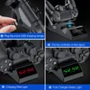 PS4 Controller Chargers Ladedockstation mit 2 Micro-USB-Ladedock für PlayStation 4 PS4 Slim Pro