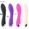 10 Vitesses Clitoris Stimuler Vibrateur Femme Vibrateurs Clitoraux Masturbateur Shocker Sexy Produits G-spot Jouets pour Femme ZD0234