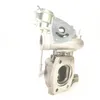 TD04HL-19T Volvo C70 için Turboşarj 2.3T Motor 49189-05400 49189-05401