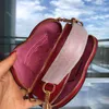 Shoulder Bag Shoppers Tote Bags High Quality Leather Handbag Women Designers Handbags Bags Purses Heart-shaped Ladies Fashion Crossbody Bags 0525