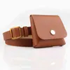 BQ Fashion Simple Design Mini Taille Belt Purse Tas Fanny Pack 220519