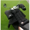 Motorcycle Apparel Knee Pads Leg Lap Apron Cover Thickened Warm Keeping Down Cotton Waterproof Shield For Scooter In Winter