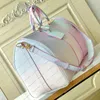 Ladies Designer Fashion Casual Luxury Duffel Bags Travel Bag TOTE Handbag Shoulder Bags M59943 Extra Large Capacity