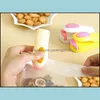 Other Kitchen Tools Kitchen Dining Bar Home Garden Portable Mini Heat Sealing Hine Household Impse Vacuum Food Sealer Seal Packing Plasti