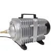 Luftpumpar Tillbehör Hailea ACO-328 82L/Min Aquarium Oxygen Pump Electromagnetic Compressor 220V 60WAIR