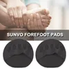 Metatarsal Forefoot Pads for Women High Heels Shoes Insoles Calluses Corns Foot Pain Care Ball of Cushions Socks Toe Pad Inserts 220713