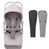 Kinderwagen Teile Zubehör Baby Anti-Slip Protector Buggy Harness Für Infant Vordere Gürtel Abdeckung Baumwolle Stoff Hohe QualitätStroller