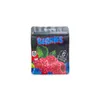 Blue Lechra 3.5g BACKPACK BOYZ Lemon Cherry Gelato bags Mylar Bags White Black bag 420 Packaging