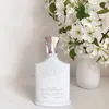 En son markalar parfüm inancı 100ml gümüş dağ su erkek parfum erkek kadın kokusu uzun süreli koku sprey kolonya hızlı teslimat