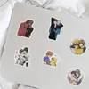 50pcs naklejka Japan anime Bl yaoi na laptop z deskorolką z laptopem bagażowym plecak plecak naklejka Pegatinas Toy For Children Fan G5146002