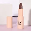 Lip Glaze Lipstick Matte Lip #03 Rose Chocolate 1pc