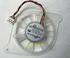 Portes gratis Original NV mgt5012hf-o10 ventilador para tarjeta gráfica distancia del orificio 79mm DC12V 0.12A 3P enchufe