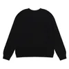 Women Rhude Bluza Projektant Męski mody bluzy bluzy Winter Man Długie rękawy Kobieta Pullover Jakość