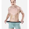 4Pcs/Gift Box Panties For Mens Refuse Stuffy And Sticky Shorts Homme's 120S Modal Ultra Soft Aslo Thin Male Underwear Panty T220816