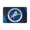 Ковры Millwall FC Home Polyester Dormat Rug Ковр коврик для коврика без скольжения DustEntrance Кухонная спальня балкон-мультипликационные карикатуры209D