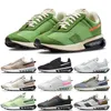 Pre-Day Mens Running Shoes Black White Voodoo Chlorophyll Hasta en Antracite Liquid Lime Men Women Trainers Sportsontwerper Sneaker 36-45