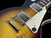 2022 Paul Standard 03950S AA Flame Top Tobacco Burst Electric Guitar9684730