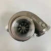 G25-550 871389-5004S 877895-5003S Performance Turbocharger för G-serien Dubbelkullager 72ar V-Band Turbinhölje