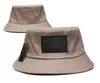 Bucket hat fashion men's and women's same style baseball cap basin hat accept wholesale