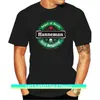 Hanneman Anjo da Morte Califórnia Camisa Mens Ainda Reinando Camiseta Casual Cool Tops Camiseta 220702