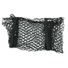 Car Organizer Pcs/set Net Pockets 3 Baskets Wear-resistant Smooth High-capacity Luggage Rack AccessoriesCar