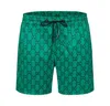2022GG pantaloni New Fashion Mens Shorts Casual tinta unita Board Shorts Summer Supre style Beach Swimming XXXL