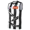 22/23 AFL Port Adelaide Crows Karndten Essendon Bombers St Kilda Jersey Brisbane Fremantle Dockers Tank Gold Coast Suns Hawthorn Vest Rules Shirts 2023 Sport