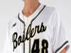 Beisebol universitário usa camisa de beisebol NCAA Purdue Boilermakers personalizada Landon Weins Jackson Smeltz Evan Albrecht Troy Viola CJ Valdez Jake Jarvis Curtis Washington