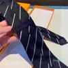 Silk Tie Neck Ties Mens Tie Business Fashion Fashion Handmade Check Coldie Mariage Party Formel Gravatas4679970