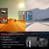 Vantrue Car Dvr Dash Cam K Gps Ultra Hd Driving Recorder P Car Dash Camera Parking Mode Detection Dashcam Gripper J220601