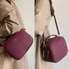 Luxe Mini sac à bandoulière femmes doux en cuir Pu fourre-tout sacs à main marque concepteur bandoulière sacs de messager dames sacs à main Bolsa fermeture éclair