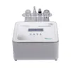 Multifunctional 4 in 1 Mesotherapy Facial Beauty Machine Bipolar RF Lifting Micro Needling System Cold Hammer Microcurrent BIO LED Therapy Anti Aging Skin Care