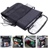 1 st Auto Care Car Seat Organisator koeler tas multi pocket arrangement tas achterstoel stoel stoel styling stoel cover organisator T200601