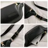 Mulheres de alta qualidade Bolsa de cintura Designer de luxo ombro ombro crossbody peito s fêmea pacote de feminina banana s carteira j220705