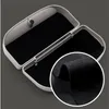 Car Glasses Holder Case Sunglasses Box Magnetic Sun Visor Organizer Interior Storage Sunglass For 220615