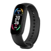 Smart Band 6 Smart Wristbands Tracker Bracelet Waterproof Smartwatch Heart Rate Monitor Blood Oxygen OLED Screen For Huawei Xiaomi9359121