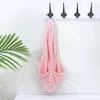 Towel Women Adult Bathroom Absorbent Quick-Drying Bath Thicker Shower Long Curly Hair Cap Microfiber Wisp Dry Head Hair JLB15434