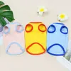 Dog Apparel Spring Summer Pet Puppy Clothes Wholesale Fruit Vest