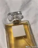 Top Qualité 100 ml Nouvelle version jaune Parfum de luxe pour femmes Parfum de longue durée Bonne odeur Spray Livraison rapide Meilleure qualité