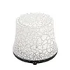 DC12V Hushålls Aroma Diffuser Luftfuktare Creative Crack Essential Oljediffusor för Hem Ultraljud Mute Mist Maker