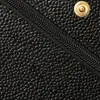 10A Spiegel kwaliteit Ontwerpers Flap Bag Caviar Lederen Cross Body Bag Designer Enkele schoudertassen Kettingen Avondtassen Met doos C013