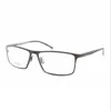 Modne okulary przeciwsłoneczne ramy Super Light Man Pure Titanium Optical Recepty Okulas