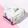 Xinai Life Night Toalha sanitária 10 pacotes de 290 mm de higiene feminina