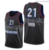 Joel Embiid Jersey Philadelphiacity 76 Jerseys Men Youth sxxl in Stock4559650