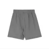 Herren-Shorts in Übergröße im Polar-Stil für Sommerkleidung mit Strand aus reiner Baumwolle von der Straße 2e2