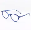 Mode Sonnenbrille Rahmen OV5373 Brillen Rahmen Männer Frauen Vintage Runde Prescript Marke Designer Brille Optische Computer Brillen Lesen