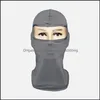 Designer-Masken Housekee Organization Home Garden Outdoor Radfahren Gesicht Staubdichte Cs-Maske Winddicht Atmungsaktiv Sport Fahrrad Anti-Sai-Kopf Er