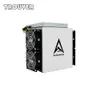 Avalon Miner 1246 85T Canaan Avalonminer Sha-256 Algoritm ASIC BTC Avalonminer PK Antminer T19 84th / s